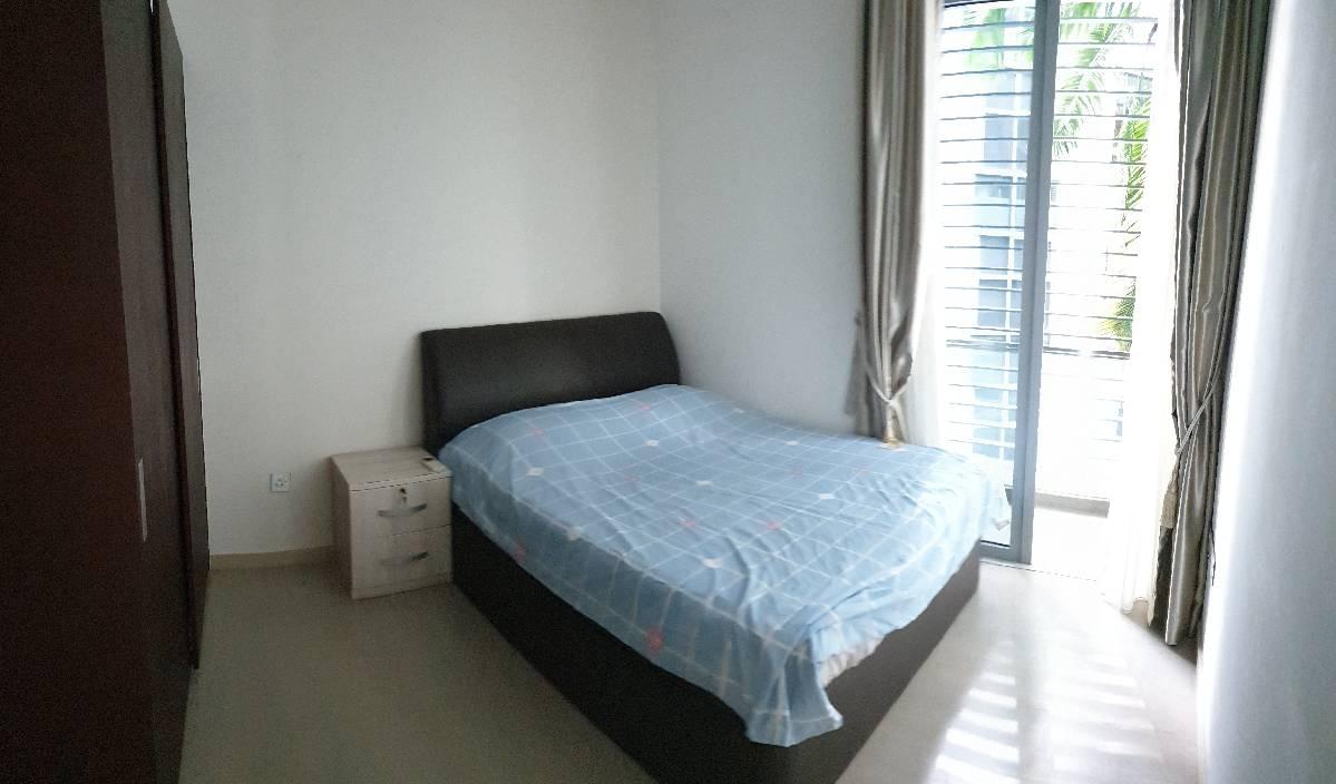 Condominium for Rent: D09, 239565