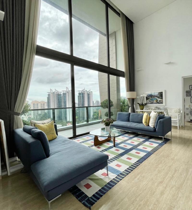 Prop-GPT: Condominium: D10  Tomlinson Heights