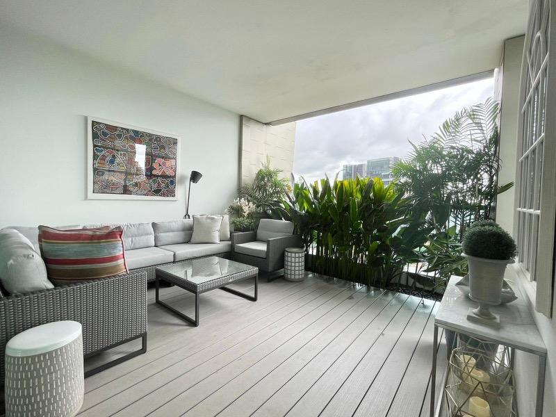 Tomlinson Heights Condominium For Rent, $35,000, 5 Bed 4 Bath 4,047 sqft $8.65 psf