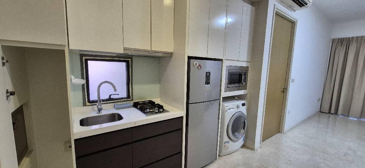 Prop-GPT: Condominium: D27 Yishun Skies Miltonia
