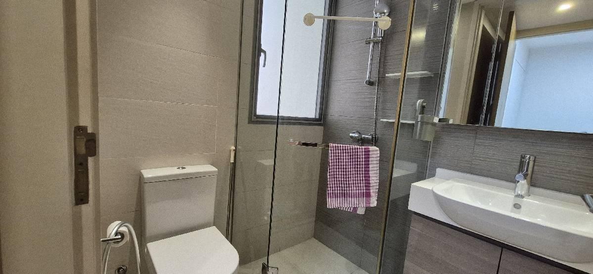 Condominium for Rent: Yishun, D27, 768061