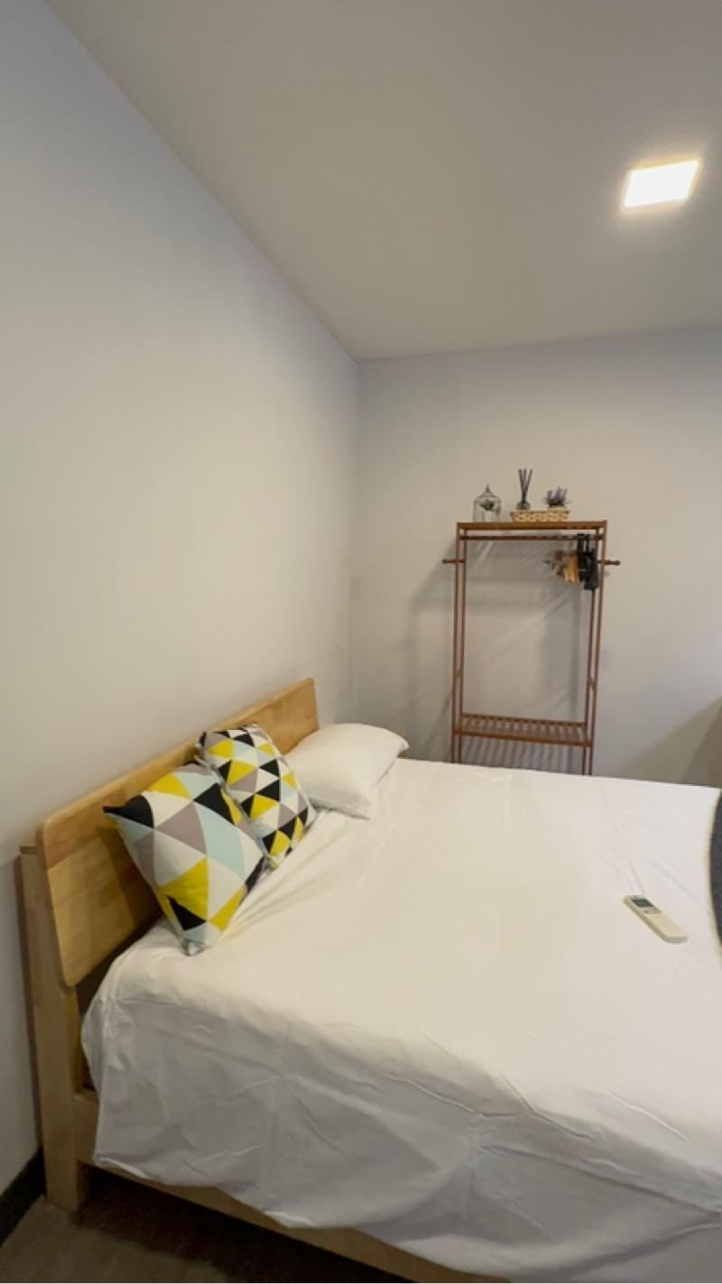 Detached for Rent: D14