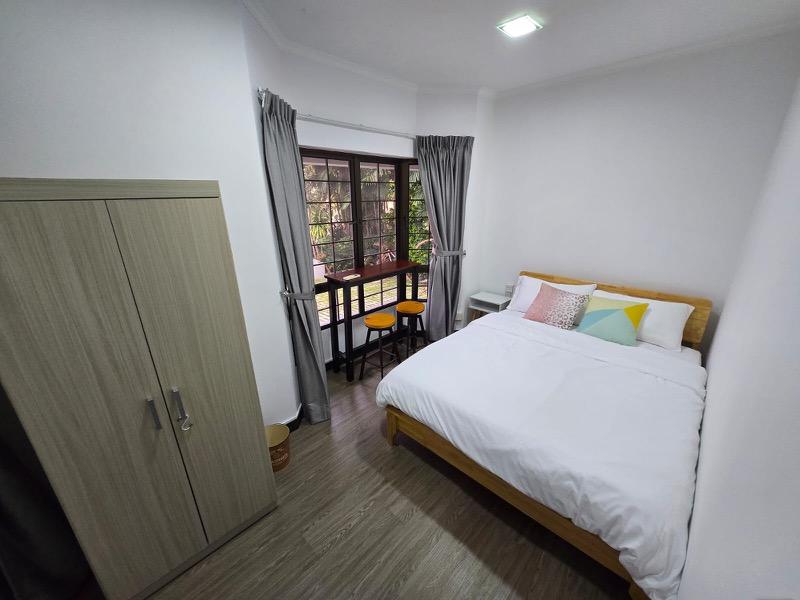 Detached for Rent: D14