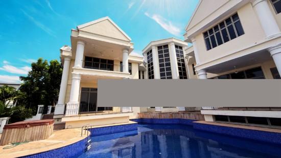 Holland Good Class Bungalow - D10 Good Class Bungalow For Rent, $38,800, 6 Bed 8 Bath 12,486 sqft $1.94 psf