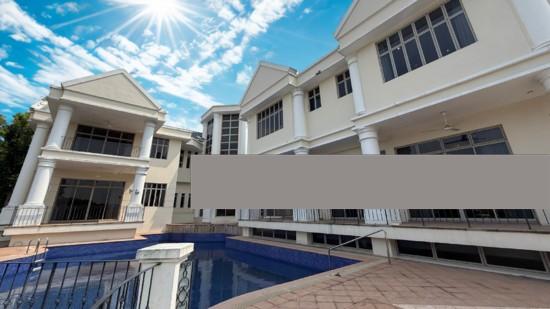 Holland Good Class Bungalow - D10 Good Class Bungalow For Rent, $38,800, 6 Bed 8 Bath 12,486 sqft $1.94 psf