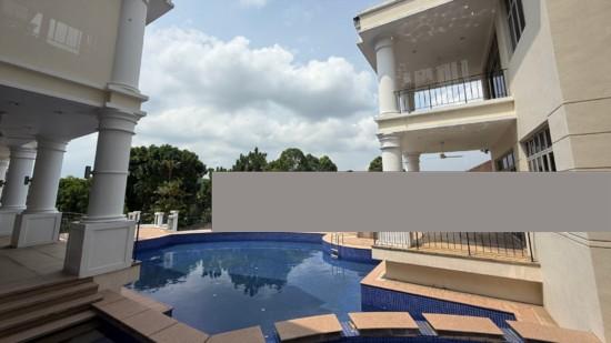 Holland Good Class Bungalow - D10 Good Class Bungalow For Rent, $38,800, 6 Bed 8 Bath 12,486 sqft $1.94 psf