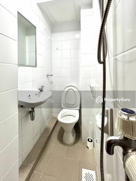 Condominium for Rent: D09, 238307