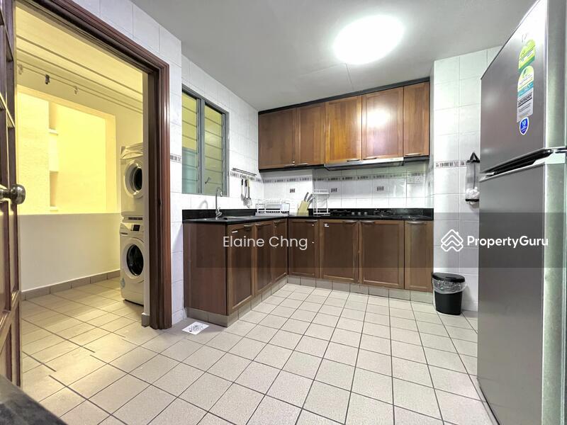 Condominium for Rent: D09, 238307