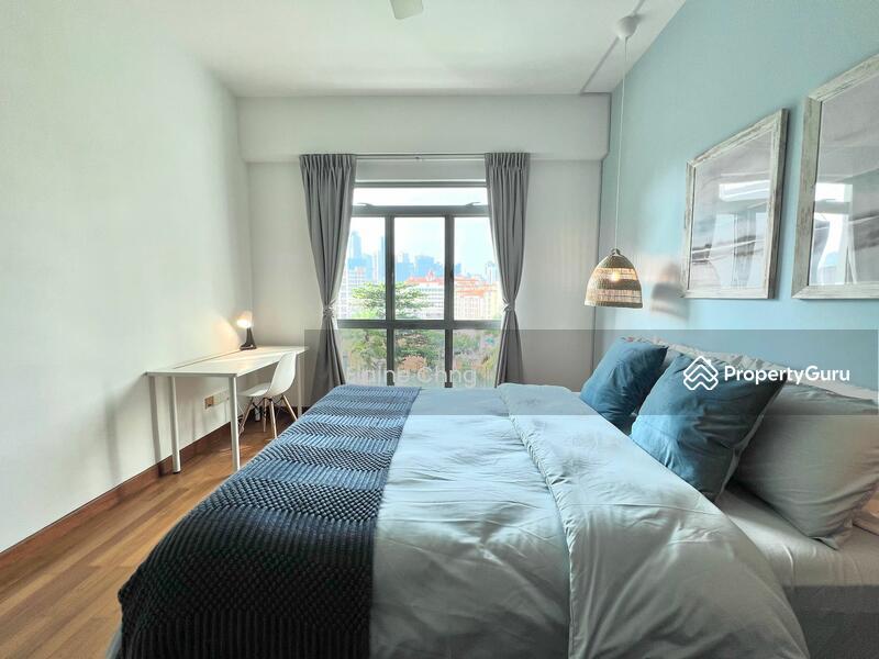 Condominium for Rent: D09, 238307
