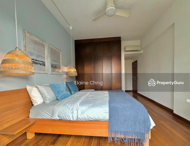Condominium for Rent: D09, 238307