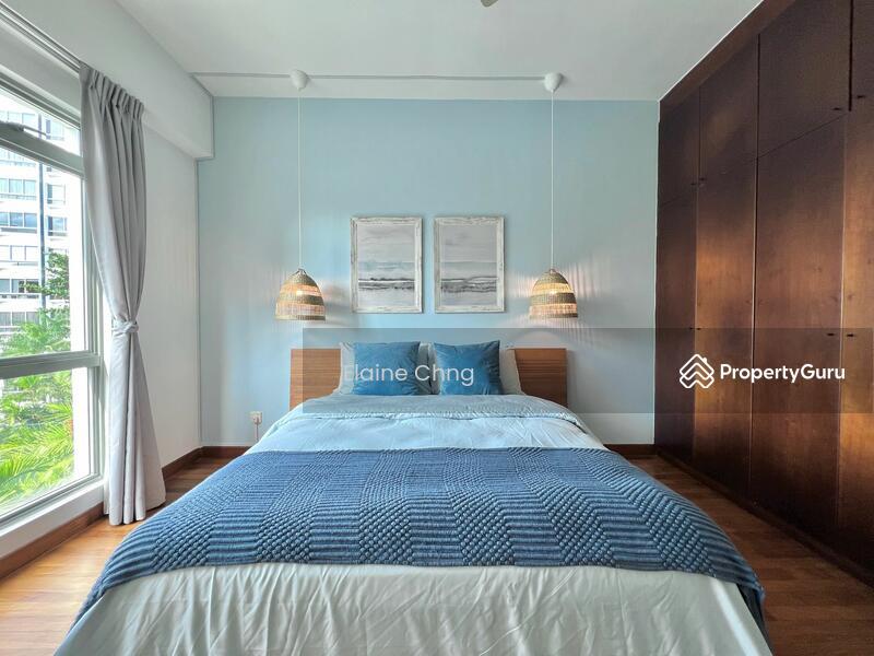 Condominium for Rent: D09, 238307
