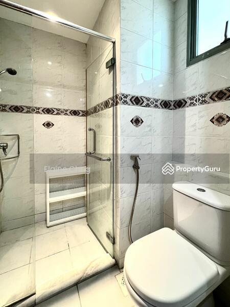 Condominium for Rent: D09, 238307