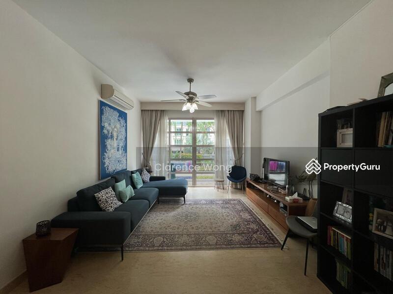 Prop-GPT: Condominium: D09 Cairnhill CITYVALE