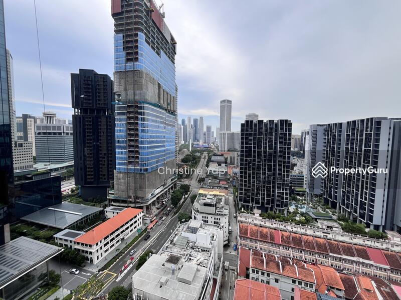 Prop-GPT: Condominium: D07  Midtown Modern