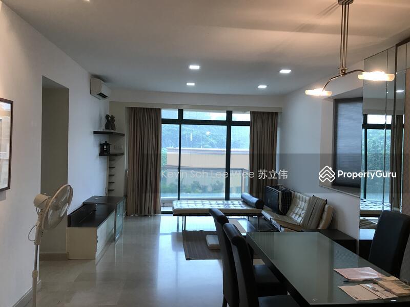 Prop-GPT: Condominium: D11  Thomson 800