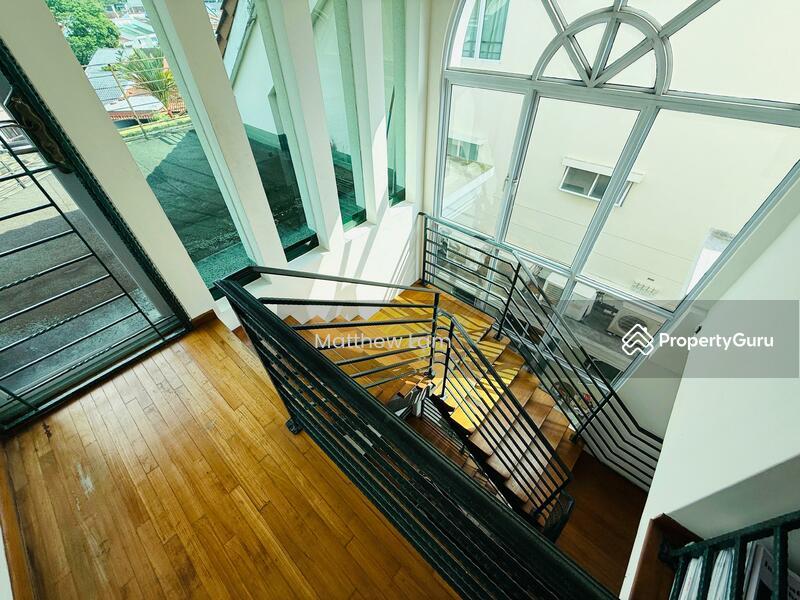 Semi-Detached for Rent: D20, 574031