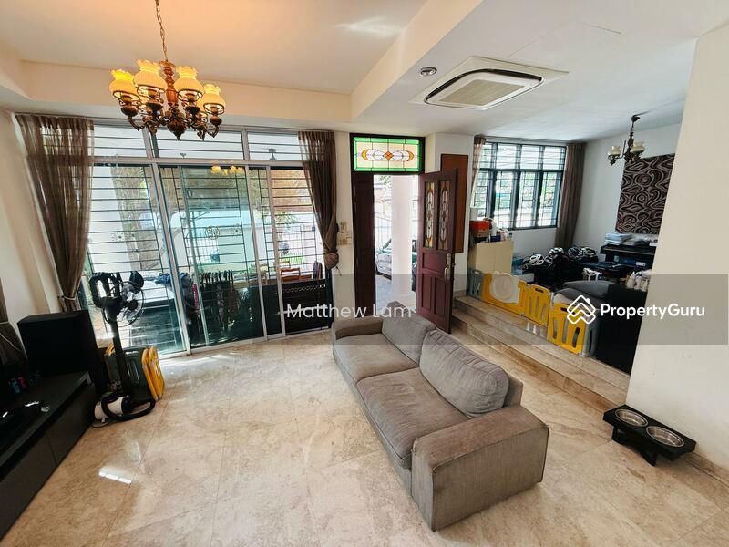 Semi-Detached for Rent: D20, 574031