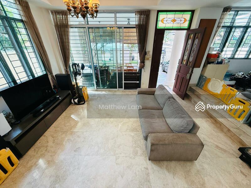 Semi-Detached for Rent: D20, 574031