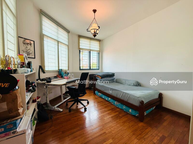 Semi-Detached for Rent: D20, 574031