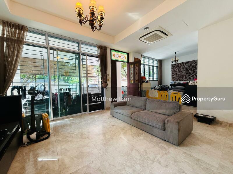 Semi-Detached for Rent: D20, 574031