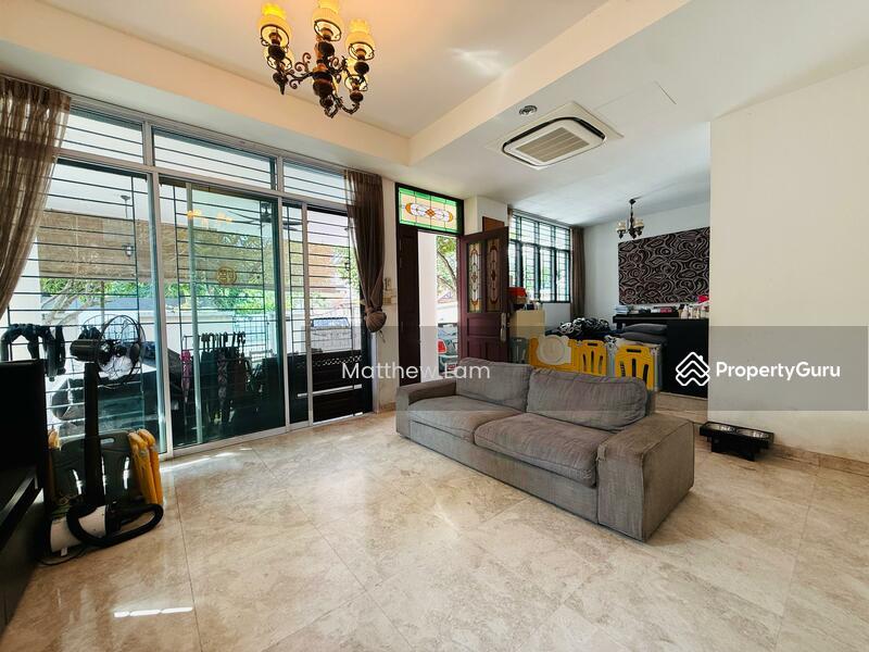 Semi-Detached for Rent: D20, 574031