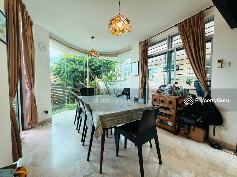 Semi-Detached for Rent: D20, 574031