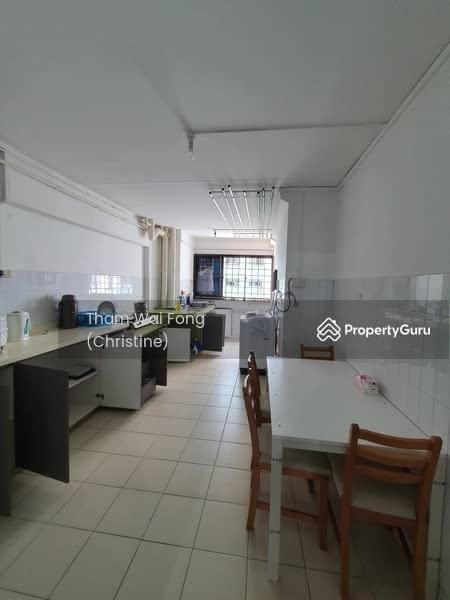 899A Tampines Street 81