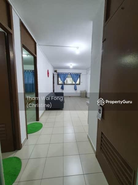 899A Tampines Street 81