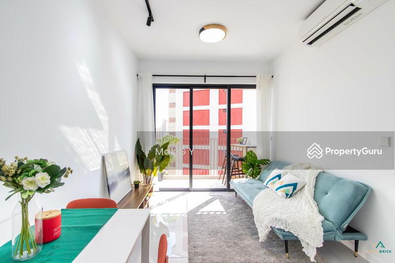 Riverfront Residences