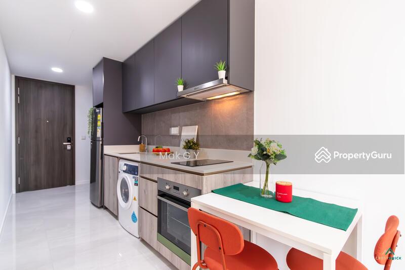 Riverfront Residences