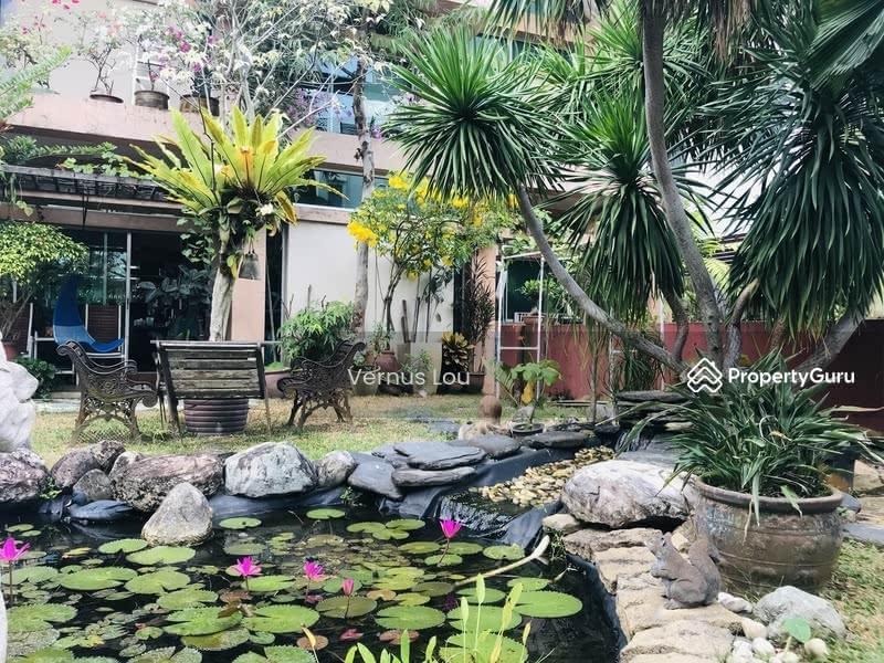 Prop-GPT: Detached: D19  Serangoon Garden Estate
