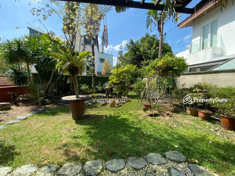 Detached for Rent: D19, 555150