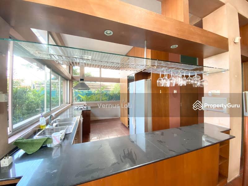 Detached for Rent: D19, 555150