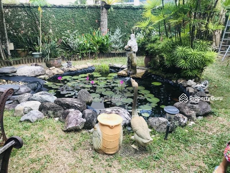 Detached for Rent: D19, 555150