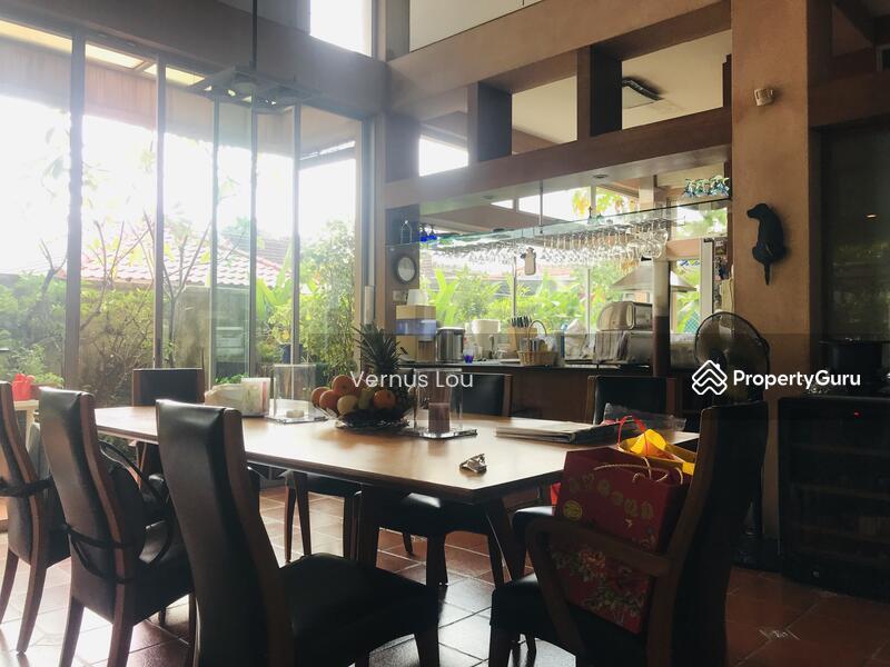 Detached for Rent: D19, 555150