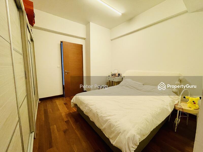 Apartment for Rent: Marina, D01, 018987