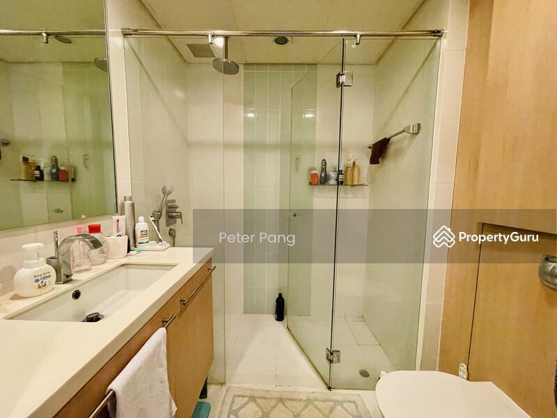 Apartment for Rent: Marina, D01, 018987