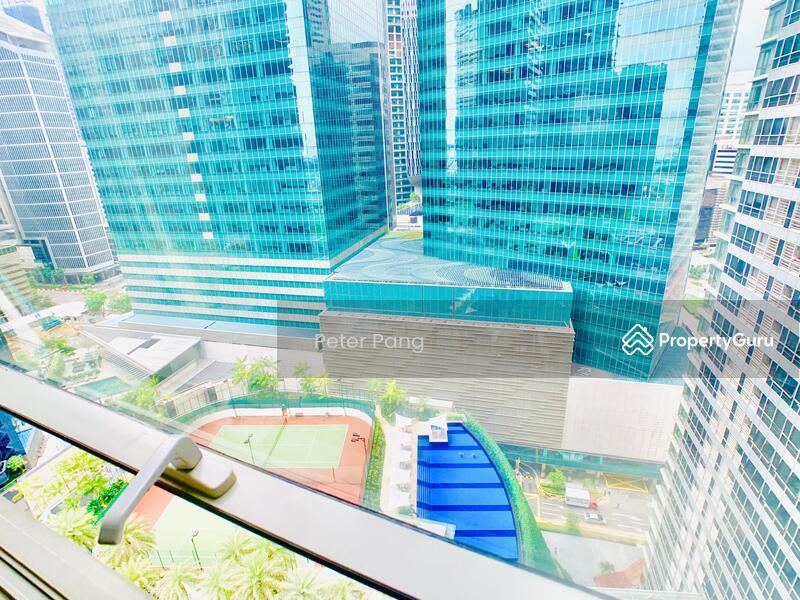 Apartment for Rent: Marina, D01, 018987