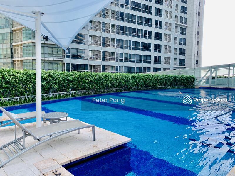 Apartment for Rent: Marina, D01, 018987