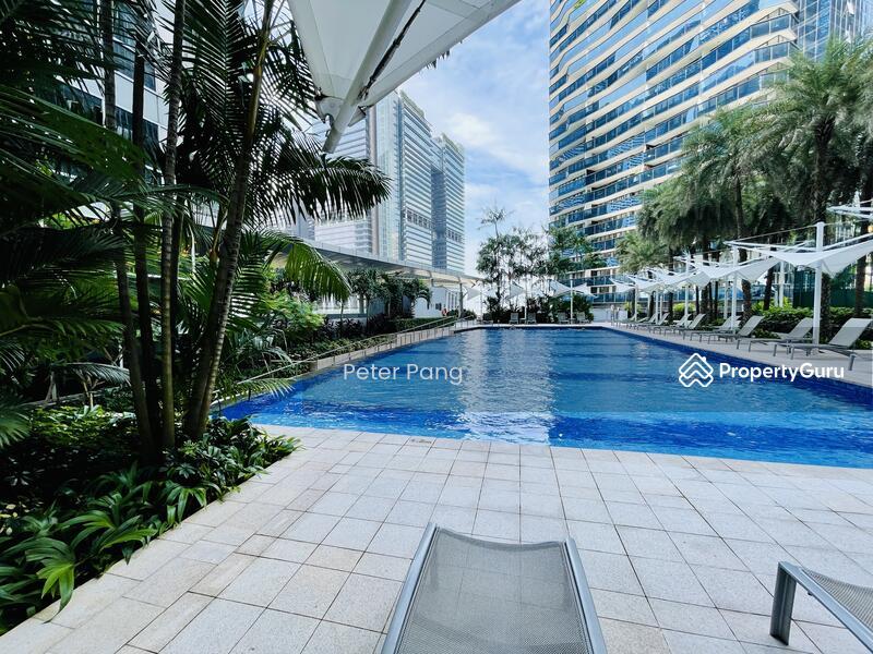 Apartment for Rent: Marina, D01, 018987