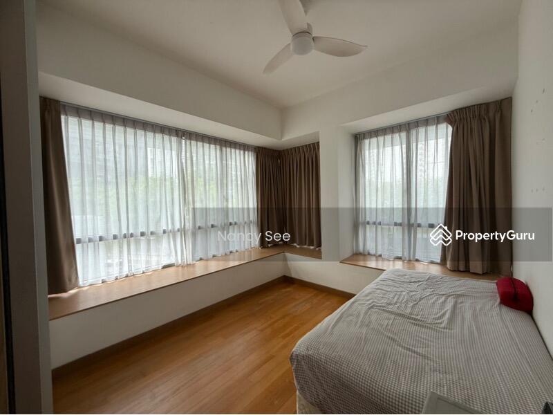 Prop-GPT: Apartment: D15  Amber Residences