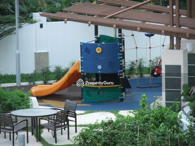 Amber Residences