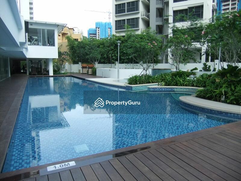 Amber Residences