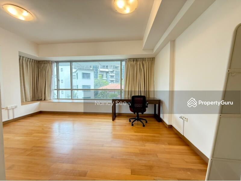 Amber Residences