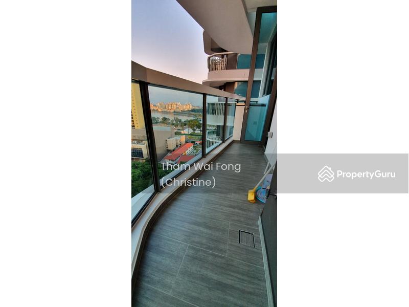 Apartment for Rent: D07, 199597
