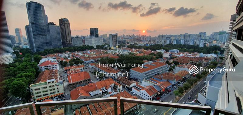 Apartment for Rent: D07, 199597