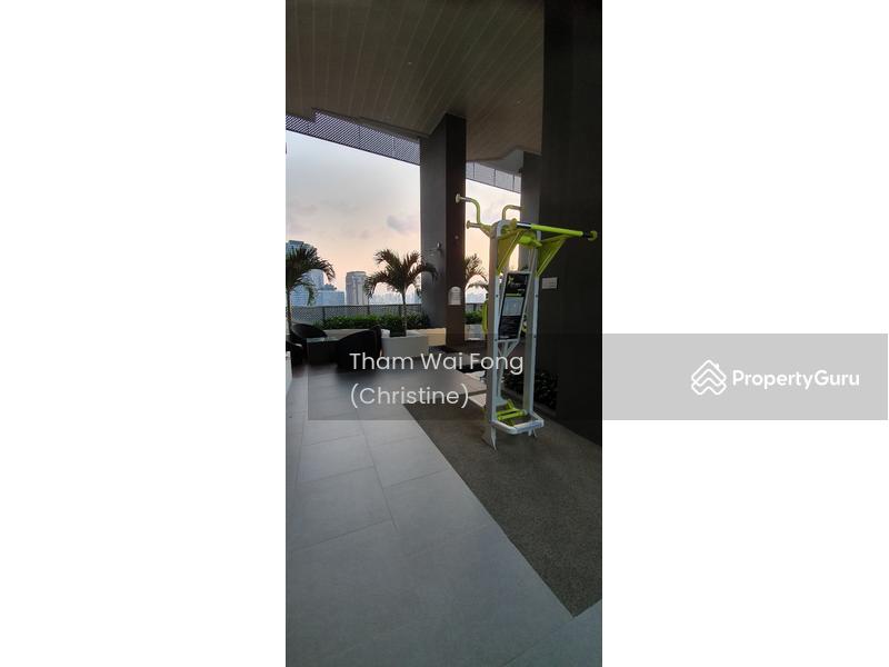 Apartment for Rent: D07, 199597