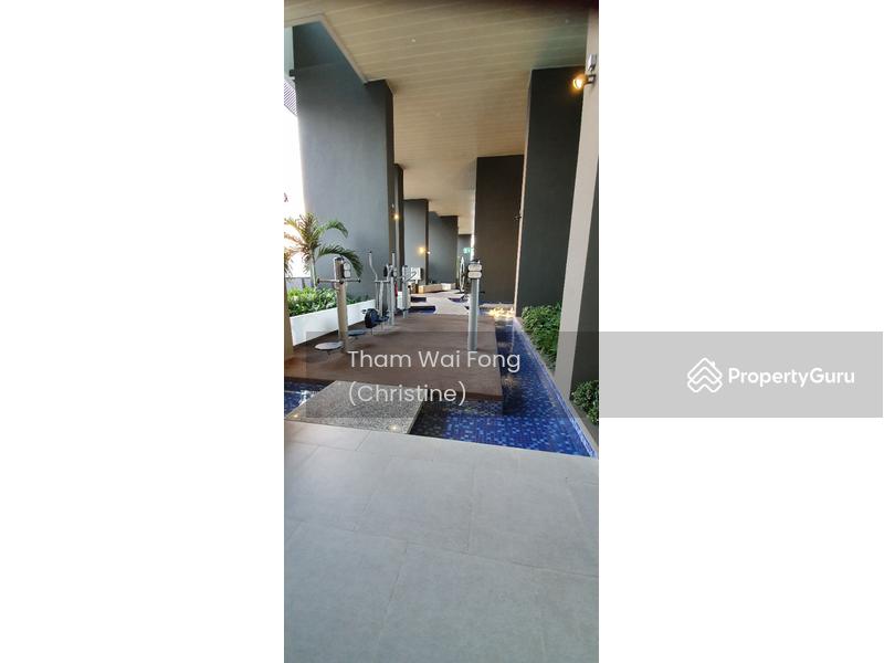 Apartment for Rent: D07, 199597
