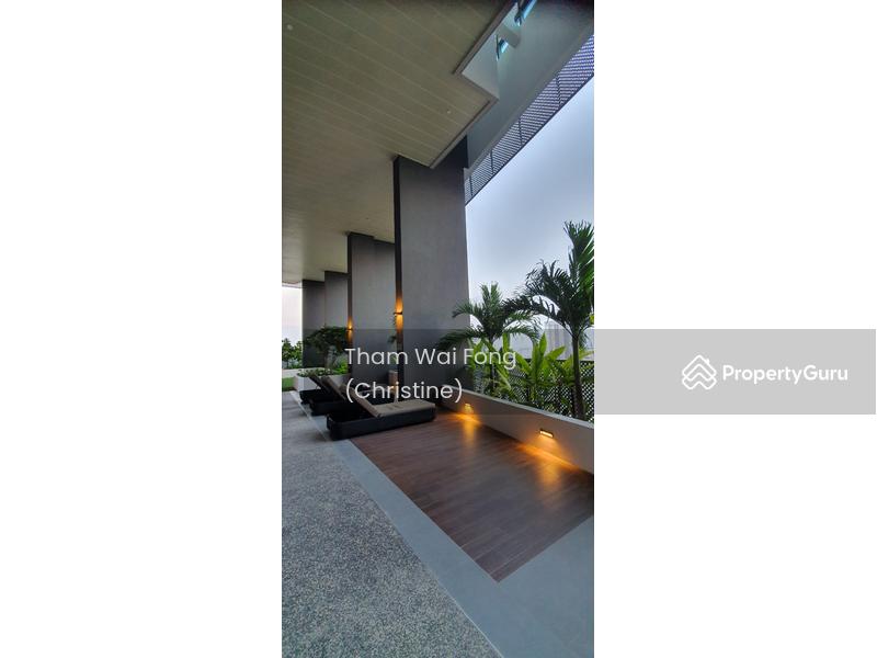 Apartment for Rent: D07, 199597