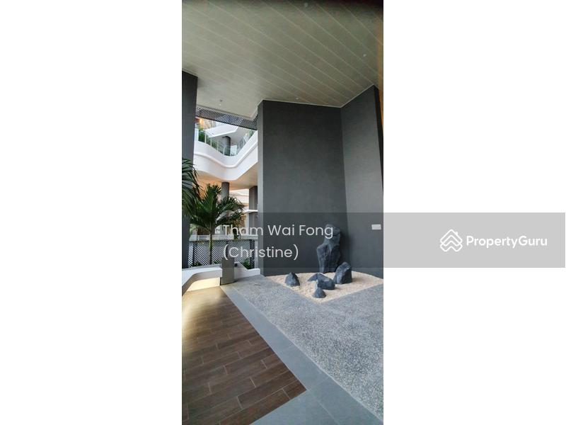 Apartment for Rent: D07, 199597